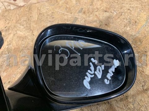 Зеркало наружное правое BMW 3 E90/E91/E92/E93, 2010 г., арт. 88285606, фото 4