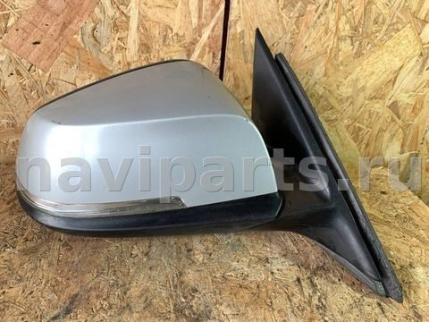 Зеркало наружное правое BMW 3 F30/F31/GT F34, 2012 г., арт. 94495172