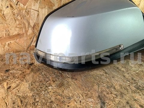 Зеркало наружное правое BMW 3 F30/F31/GT F34, 2012 г., арт. 94495172, фото 2