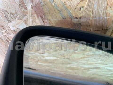 Зеркало наружное правое BMW 3 F30/F31/GT F34, 2012 г., арт. 94495172, фото 5