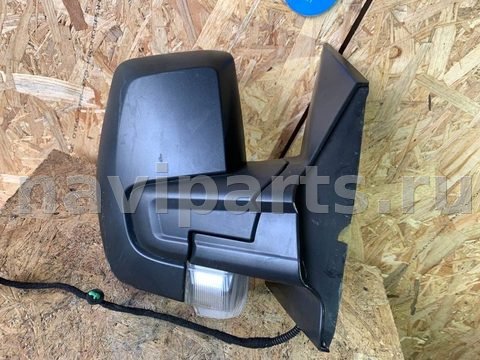 Зеркало наружное правое Ford Transit Custom, 2017 г., арт. 94520112
