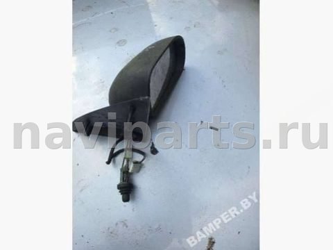 Зеркало наружное правое Fiat Brava, 2000 г., арт. 96102414