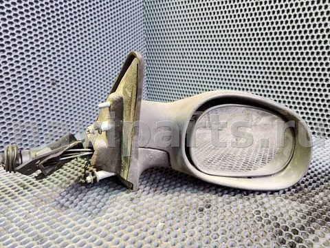 Зеркало наружное правое Renault Laguna, 2000 г., арт. 96958750
