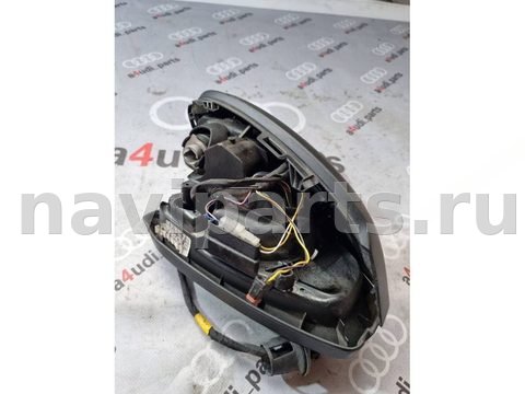Зеркало наружное правое Audi A3 8Y, 2022 г., OEM 8Y1857410A, арт. 98836384, фото 4