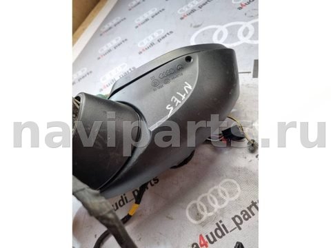 Зеркало наружное правое Audi A3 8Y, 2022 г., OEM 8Y1857410A, арт. 98836384, фото 8