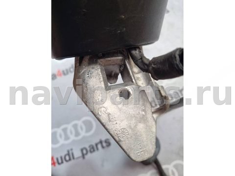 Зеркало наружное правое Audi A3 8Y, 2022 г., OEM 8Y1857410A, арт. 98836384, фото 9