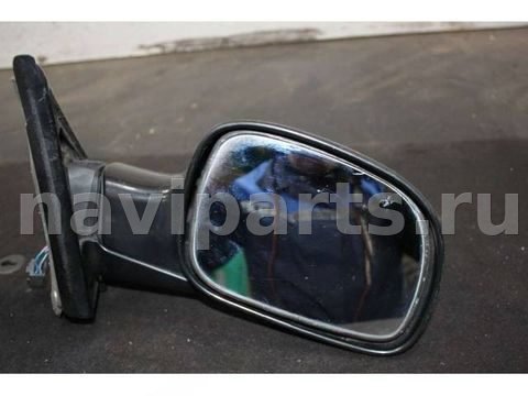 Зеркало наружное правое Chrysler Grand Voyager, 2005 г., арт. C323