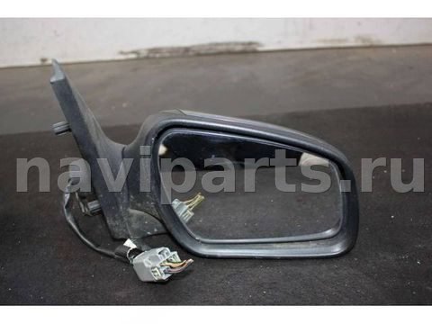 Зеркало наружное правое Ford Mondeo, 2003 г., арт. C328