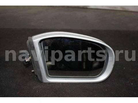 Зеркало наружное правое Mercedes C W203, 2000 г., арт. C331