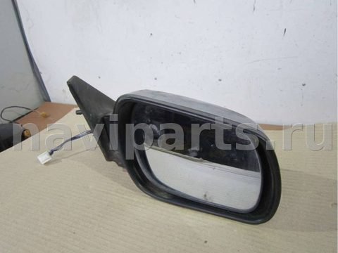Зеркало наружное правое Mazda 6, 2002 г., арт. E465