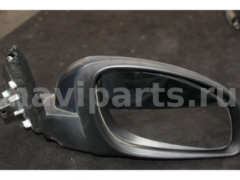 Зеркало наружное правое Opel Vectra, 2003 г., арт. H817
