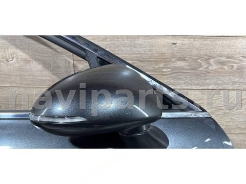 Зеркало наружное правое Hyundai Sonata, 2021 г., арт. S6