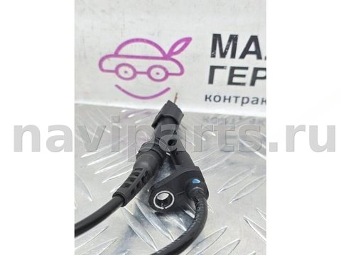 Датчик ABS BMW X6 F16, 2015 г., OEM 34526771776, арт. А100-74-2-3, фото 6